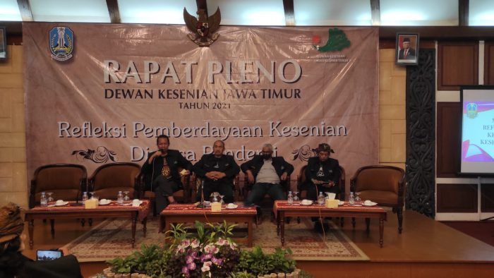 Dewan Kesenian Jawa Timur