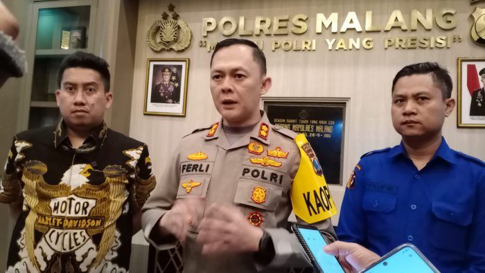 Pembunuh Nenek di Karangploso Malang Terungkap