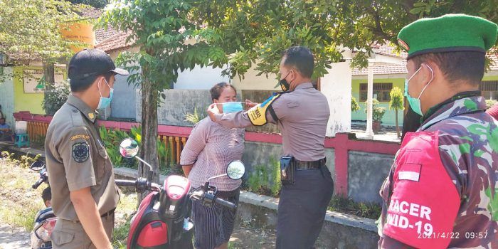 Pamor Keris Terus Ditegakkan di Wilayah Perbatasan Gresik