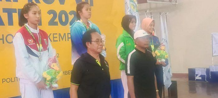 Data Sementara, Kabupaten Malang Urutan Ketiga Perolehan Medali di Porprov Jatim