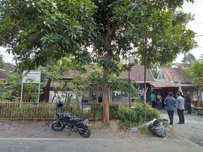 Kejari Kota Malang Beri Surat Peringatan Pertama Ke Sejumlah Rumah