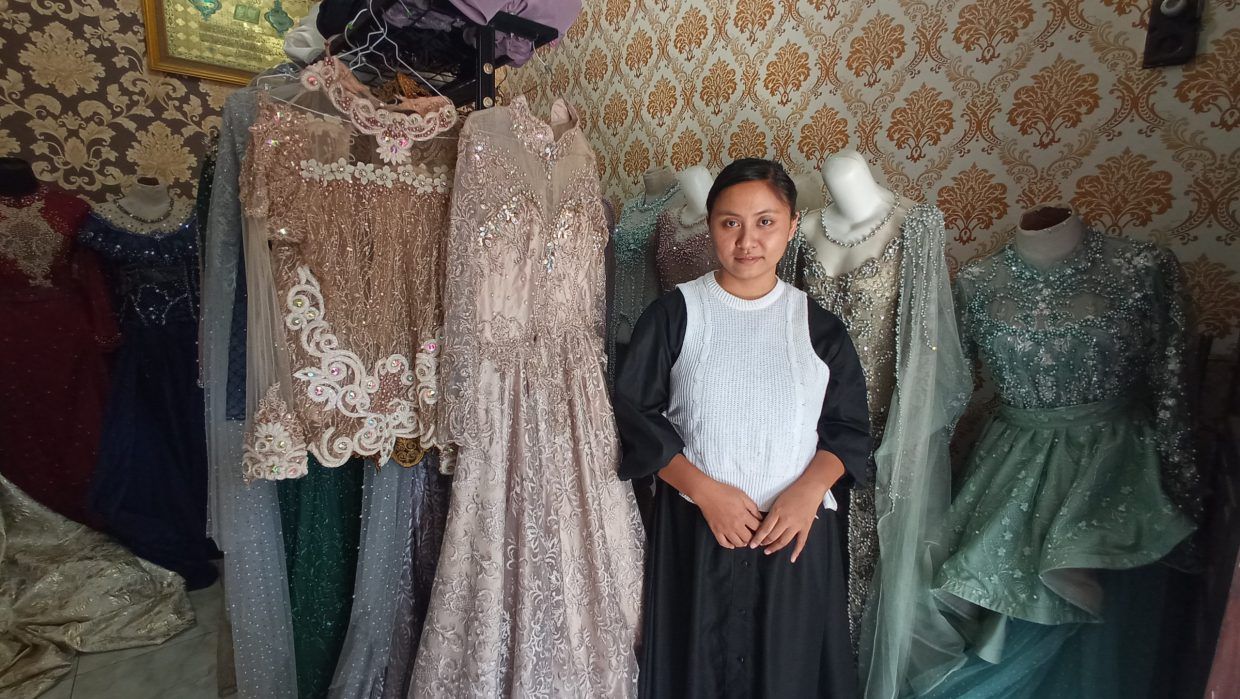 Serba-Serbi MUA, Mulai Dari Lomba Hasil Kualitas Hingga Beri Make Up Gratis