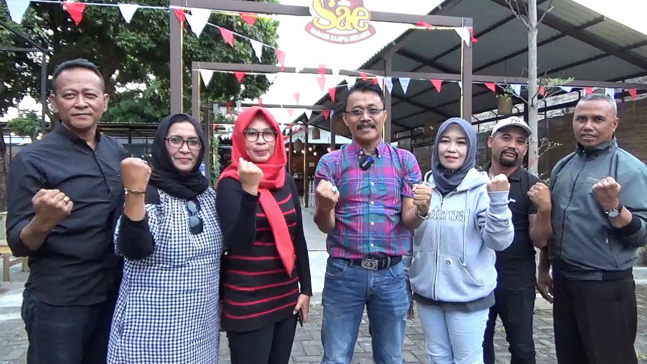 KAC Kenalkan Diri Sebagai Wadah Bernyanyi Lintas Komunitas