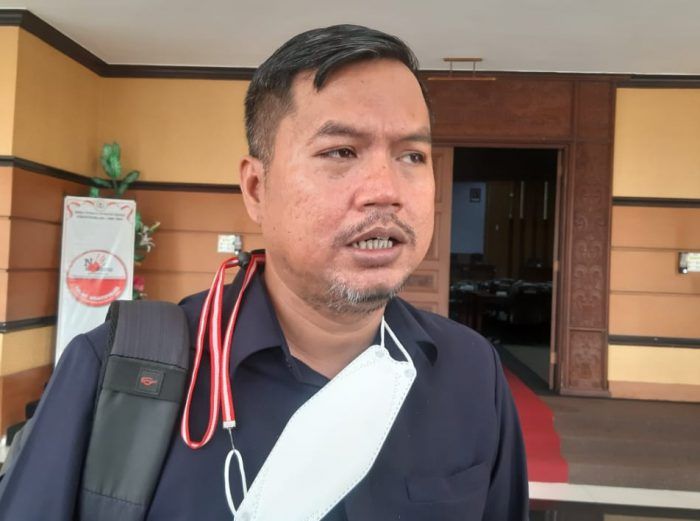 PAW Fraksi Gerindra DPRD Kabupaten Segera di Lakukan