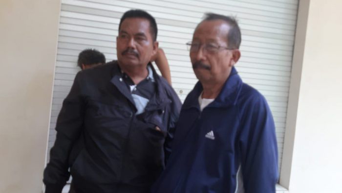 Pedagang Pasar Sumedang Berbenah Batasi Persamaan Dagangan