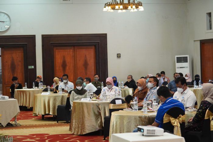 Pemkot Batu Dorong Pelaku UMKM Go Digital