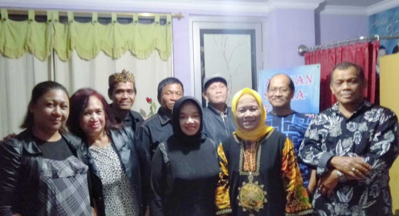 AS71, Komunitas Dari Perumahan Bandulan Permai Sebagai Wadah Mengasah Kemampuan Bernyanyi