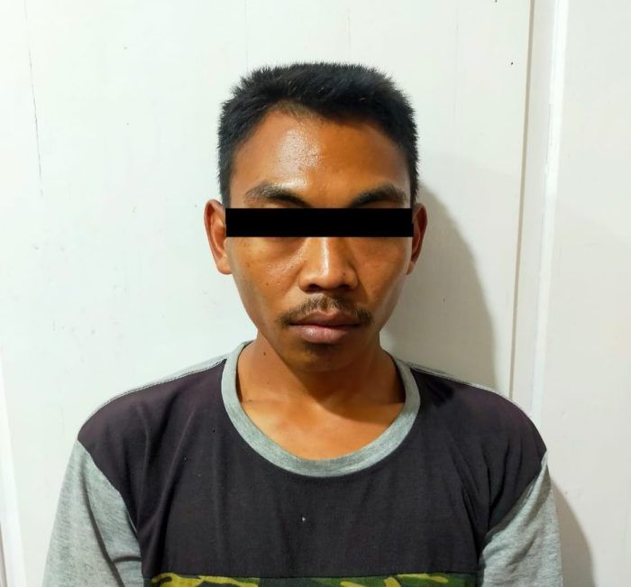 DPO Begal Motor 6 Kali Beraksi Akhirnya Ditangkap Polres Malang