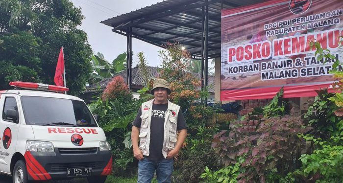 Pembelaan Membabi-buta Kader Demokrat ke Emil Dardak, Adeng: Bukti Buruk Dalam Pengkaderan