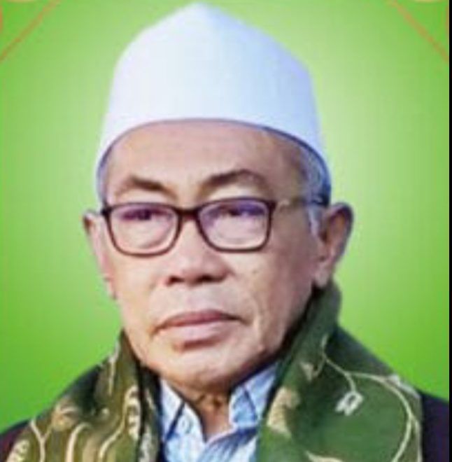 Haul Ke-4 KH Moh Sabiq Abdullah, YPP Al-Karimi Gelar Doa Bersama
