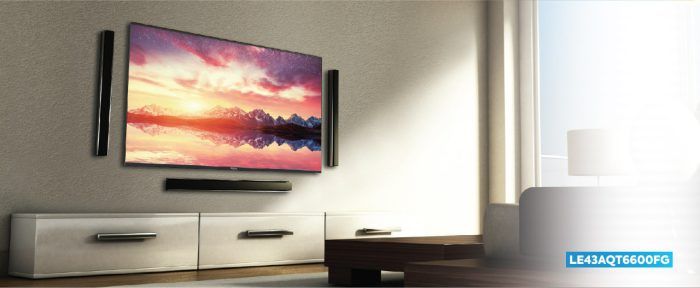 Berkenalan Lebih Jauh dengan Beragam Perangkat Teknologi Android SMART TV