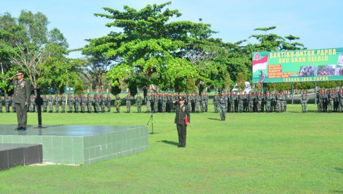 Peringatan Hari Pahlawan untuk Memperkuat Persatuan dan Kesatuan Bangsa