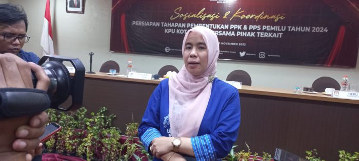 Kpu Kota Batu Segera Buka Pendaftaran Ppk Dan Pps Pemilu Serentak 2024