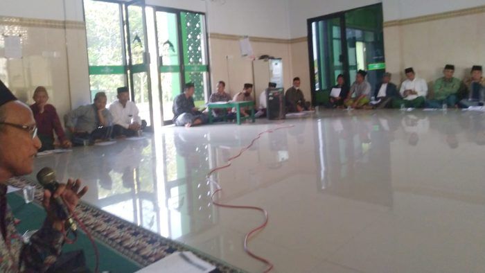 MWC NU Dukun Siap Meriahkan Apel Akbar bersama Ribuan Kader NU Se-Jatim di Sidayu