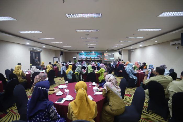 Kominfo Kota Malang Dorong Masyarakat Manfaatkan Internet Hingga Kelola Marketplace