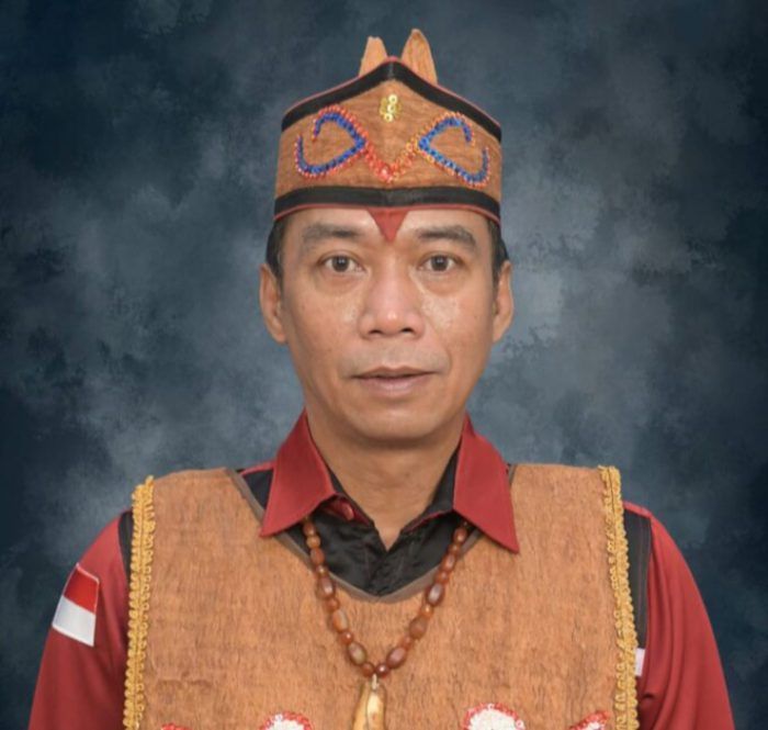 Ketum Fordayak Kalteng Minta Ganti Rugi Lahan Igo Cs Segera Direalisasikan