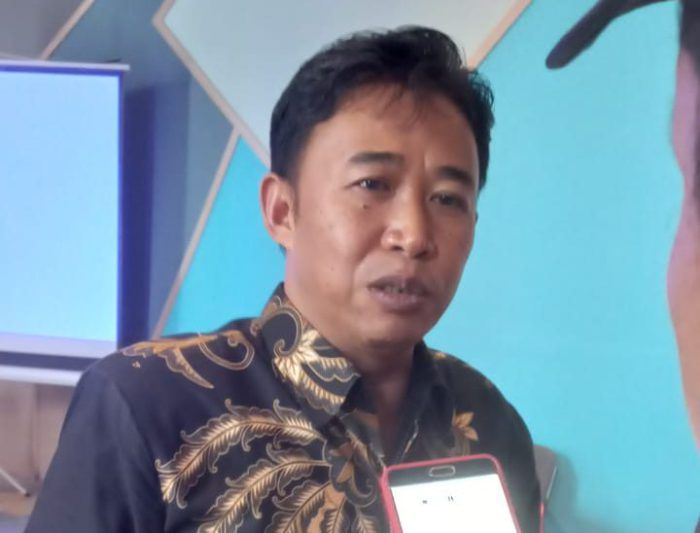 KPU Kota Batu Petakan Pemilu 2024, Ada 775 TPS, Maksimal 300 Pemilih