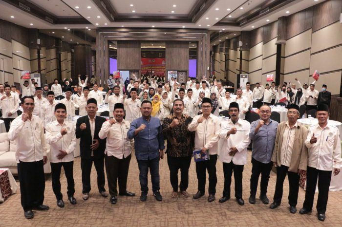 Harmonisasi dan Komunikasi BPD dengan Kades di Gresik Diharapkan Lebih Baik 