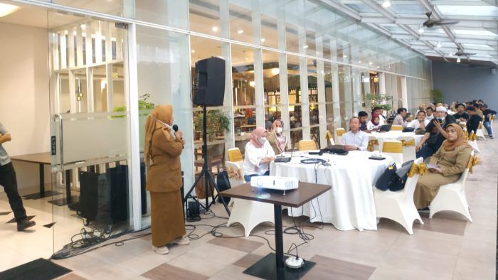 Refleksi Akhir Tahun 2022 Dinas Cipta Karya Permukiman Gresik