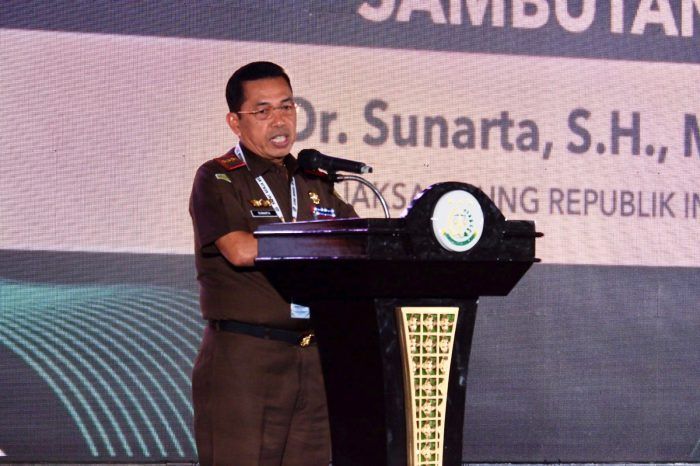 Rakernas Kejaksaan RI Hasilkan Rekomendasi dan 7 Program Kerja Prioritas Tahun 2023