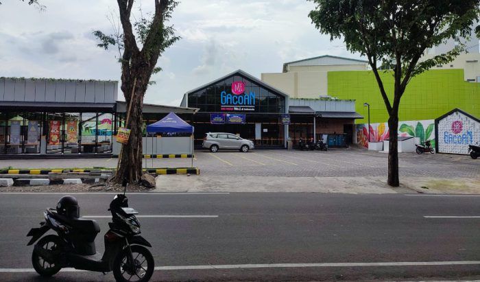 Izin Terbit, Mie Gacoan 2 Cabang GKB Gresik Kembali Buka