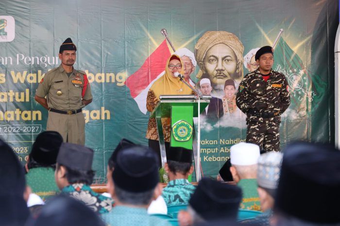 Peran Kiai di Gresik Diharapkan Turut Membantu Mencegah Pernikahan Dini