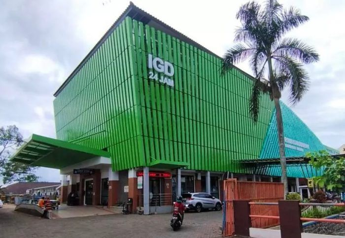 RSUD Kanjuruhan Bukan Defisit Anggaran, Tapi Tidak Mencapai Target, Ini Penjelasannya