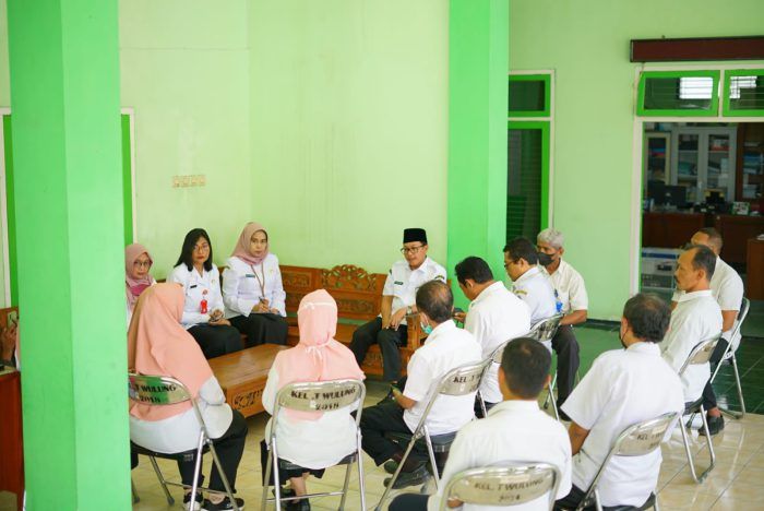 Tahun 2023, Pemkot Malang Semakin Meningkatkan Kualitas Pelayanan Masyarakat
