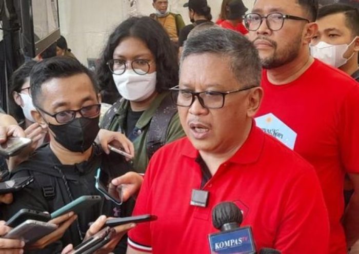 Ky Sebut Pn Jakpus Putus Tunda Tahapan Pemilu Kontroversi Pdip Minta