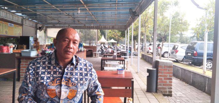 Eko Sri Yuliadi Thoughts as Head of Diskopindag Malang City on MCC Future