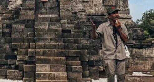 Nyi Putut, Dolanan Bocah