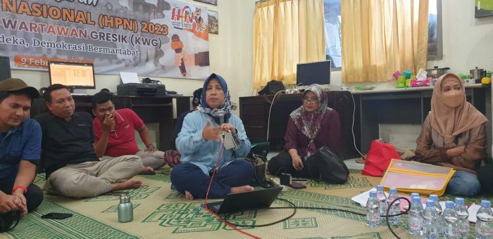 Di Era Bupati Yani, Pemkab Gresik Kebut Proyek Prioritas Ini