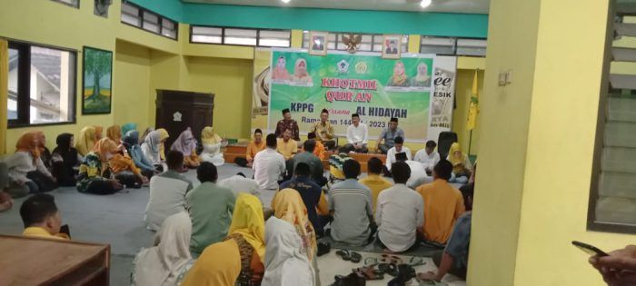 Ingin Nomor 1, Anha: Bacaleg Golkar Harus Intens ke Masyarakat