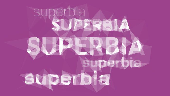 Superbia
