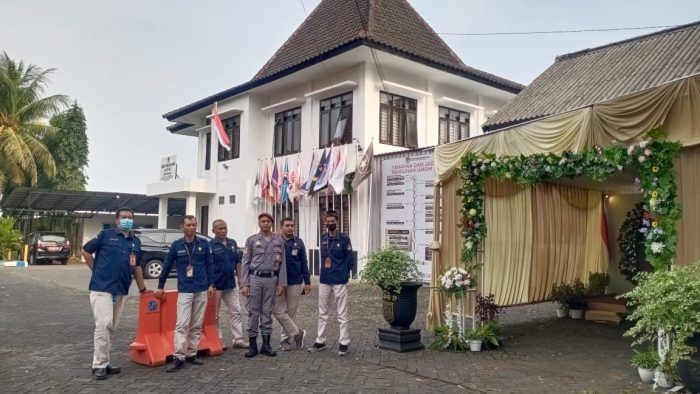 Bacaleg Demokrat dan Golkar Belum Daftar ke KPU Kabupaten Malang, Kompak Tunggu Instruksi