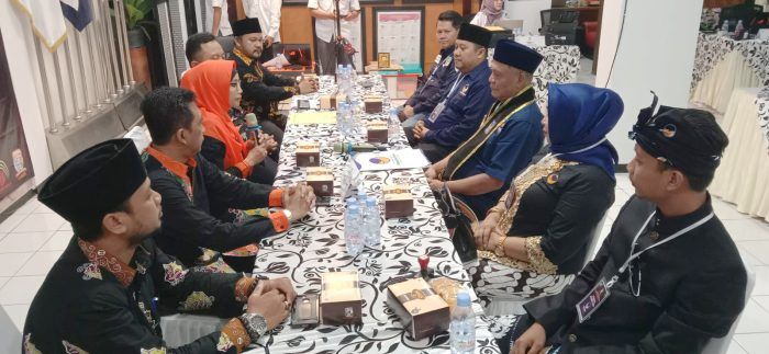 Pemilu 2024, DPD NasDem Kota Malang Pasang Target 7 Kursi di Legislatif