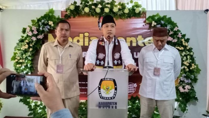 Targetkan 12 Kursi, Gerindra Kabupaten Malang Sebut Itu Realistis
