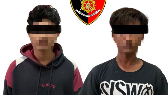 Dua Oknum Pesilat Ditetapkan Jadi Tersangka Pengeroyokan Tukang Las di Gresik, Polisi Terus Kembangkan