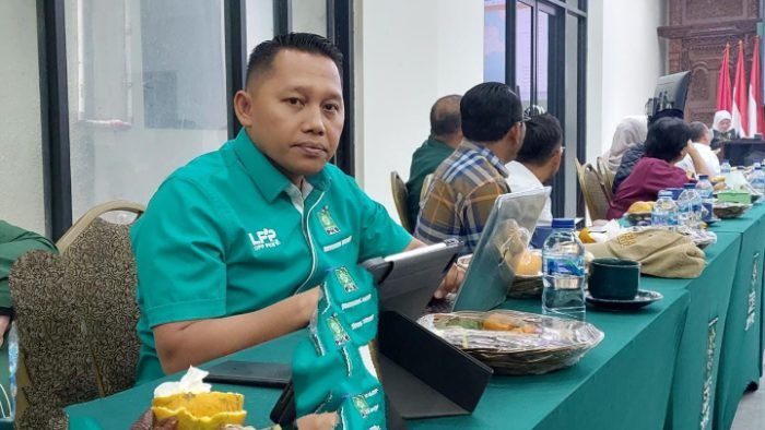 Sistem Pemilu Tetap Terbuka, Caleg Pendatang Baru Sebut Putusan MK Bijak