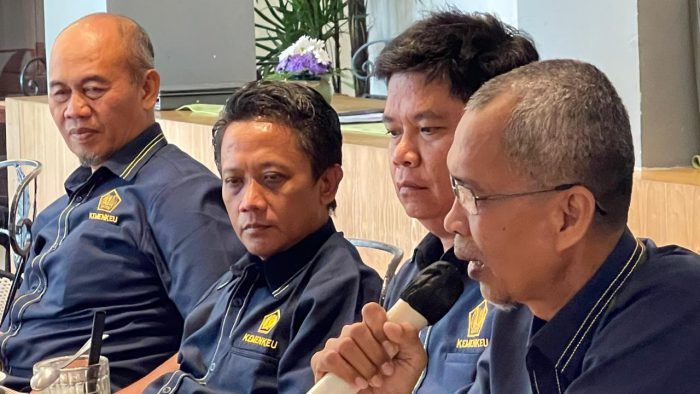 Per Mei 2023, Realisasi Belanja APBN di Wilayah Pembayaran KPPN Malang Capai Rp 5,05 Triliun