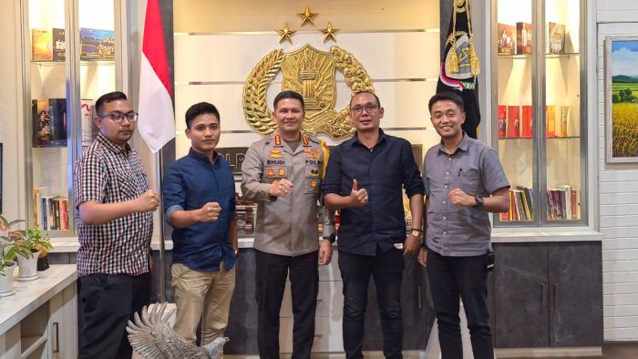 Suporter Arek Malang