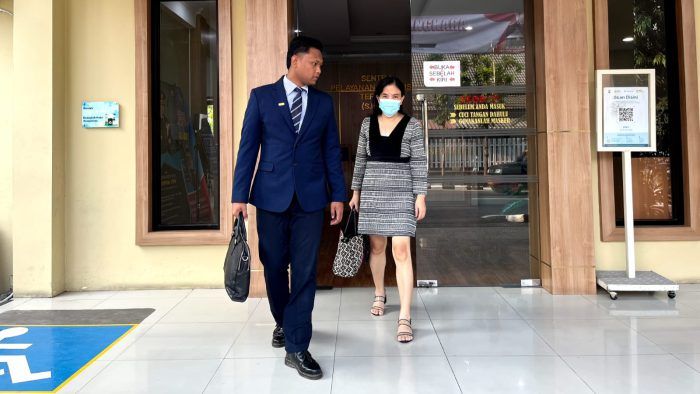 Pengusaha Asal Lawang Malang Diduga Jadi Korban Phising hingga Rp1,4 Miliar