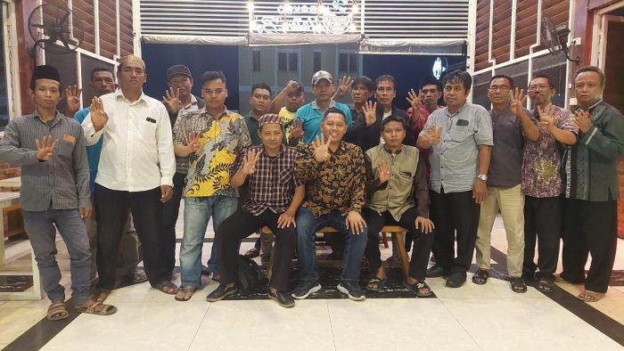 Dukungan PAC-Ranting, Cak Rochim Optimis PKB Tambah Kursi di Jatim 1