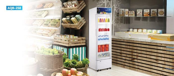 Tambah Keuntungan Bisnis dengan Big Canopy Series!