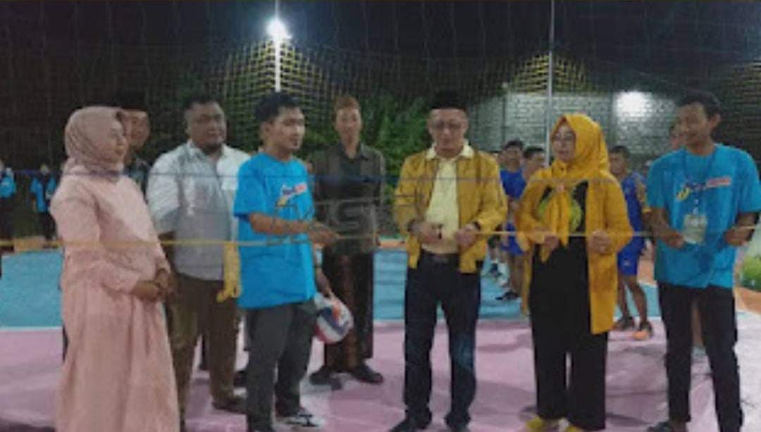 Anha Buka J-Fest Competition Jogodalu