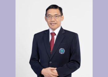 Rektor Universitas Negeri Malang (UM), Prof Dr Hariyono. (Foto: Arsip Universitas Negeri Malang)