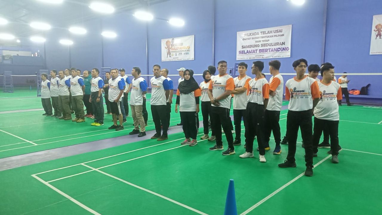 Kadisporapar Kota Malang Dukung Culture Tourism Berbasis Seni Pertunjukan Rakyat Untuk Porprov 2025