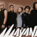 Band Wayang Comeback, Vokalis Baru Warnai Single ‘Mati Aku Mati’