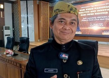 Soft Launching VESTAWIL.ID, Bakorwil Malang Dorong Ekonomi Hijau Jatim
