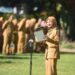 276 ASN Kota Kediri Naik Pangkat, Mbak Wali Tekankan Inovasi dan Disiplin WFH